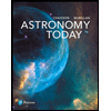 Astronomy Today (9th Edition)