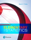 Elementary Statistics (13th Edition)