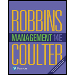 Management (14th Edition)