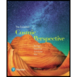 EBK ESSENTIAL COSMIC PERSPECTIVE, THE - 8th Edition - by Voit - ISBN 9780134532417