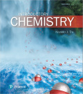 Introductory Chemistry (6th Edition) - 6th Edition - by Tro - ISBN 9780134554525