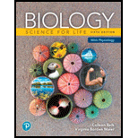 Biology: Science for Life with Physiology (6th Edition) (Belk, Border & Maier, The Biology: Science for Life Series, 5th Edition)
