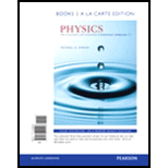 Physics for Scientists and Engineers: A Strategic Approach with Modern Physics, Books a la Carte Edition; Student Workbook for Physics for Scientists ... eText -- ValuePack Access Card (4th Edition) - 4th Edition - by Randall D. Knight (Professor Emeritus) - ISBN 9780134564234