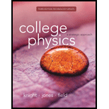 COLLEGE PHYSICS,TECH.UPDTE-W/MOD.MASTRG