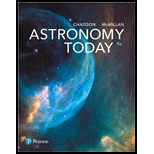 EBK ASTRONOMY TODAY                     - 9th Edition - by Chaisson - ISBN 9780134583662