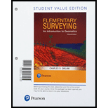 ELEMENTARY SURVEYING (LOOSELEAF)