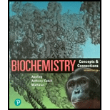 Biochemistry: Concepts and Connections (2nd Edition)