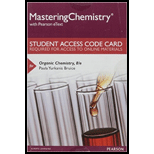 Organic Chemistry Study Guide and Solutions Manual, Books a la Carte Edition (8th Edition) - 8th Edition - by Paula Yurkanis Bruice - ISBN 9780134649771