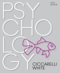 Ciccarelli: Psychology_5 (5th Edition)