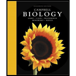 CAMPBELL BIOLOGY-W/MOD.MASTERBIOLOGY - 11th Edition - by Urry - ISBN 9780134683461