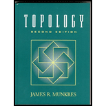 Topology