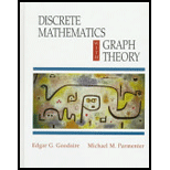 Discrete Mathematics with Graph Theory (Classic Version) (3rd Edition) (Pearson Modern Classics for Advanced Mathematics Series)