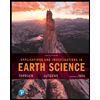 Applications and Investigations in Earth Science …