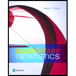 Elementary Statistics Plus MyLab Statistics with Pearson eText -- Title-Specific Access Card Package (13th Edition) - 13th Edition - by Mario F. Triola - ISBN 9780134763705