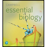 Campbell Essential Biology (7th Edition)