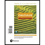 Single Variable Calculus Format: Unbound (saleable)