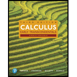 Calculus, Single Variable: Early Transcendentals (3rd Edition)