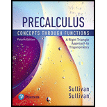 EBK PRECALCULUS - 4th Edition - by FRESH - ISBN 9780134775173