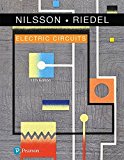 Electric Circuits Plus Mastering Engineering with Pearson eText 2.0 - Access Card Package (11th Edition) (What's New in Engineering) - 11th Edition - by NILSSON, James W., Riedel, Susan - ISBN 9780134814117