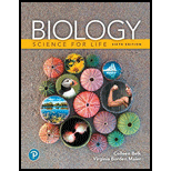 EBK BIOLOGY - 6th Edition - by Maier - ISBN 9780134819150