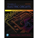 Principles Of Electric Circuits