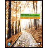BEGINNING+INTERMED.ALGEBRA (LOOSELEAF) - 7th Edition - by Lial - ISBN 9780134896953