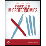 Principles Of Microeconomics