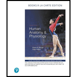 HUMAN ANAT.+PHYS.(LL)-W/LAB.MAN.+ACCESS - 11th Edition - by Marieb - ISBN 9780135193921