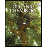 Pearson eText Organic Chemistry -- Instant Access (Pearson+)