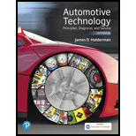 AUTOMOTIVE TECHNOLOGY-NATEF TASK SHEETS