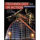 Technology In Action Complete (16th Edition)