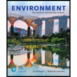 EBK ENVIRONMENT - 7th Edition - by Laposata - ISBN 9780135866009