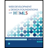 EBK WEB DEVELOPMENT+DESIGN...           - 10th Edition - by FELKE-MORRIS - ISBN 9780135919903