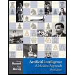 Artificial Intelligence: A Modern Approach - 3rd Edition - by Stuart Russell, Peter Norvig - ISBN 9780136042594