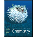 Fundamentals of General, Organic, and Biological Chemistry - 6th Edition - by John McMurry, David S. Ballantine, Carl A. Hoeger, Virginia E. Peterson - ISBN 9780136054504