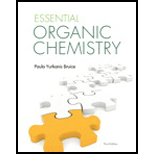 Pearson eText for Essential Organic Chemistry -- Instant Access (Pearson+) - 3rd Edition - by Paula Bruice - ISBN 9780137533268