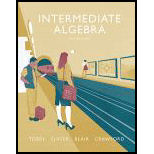 Pearson eText for Intermediate Algebra -- Instant Access (Pearson+)