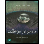 Pearson eText for College Physics: A Strategic Approach -- Instant Access (Pearson+)