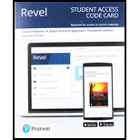 Pearson eText Social Problems: A Down-to-Earth Approach -- Instant Access (Pearson+)