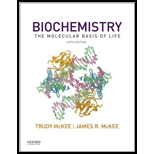 Biochemistry: The Molecular Basis of Life