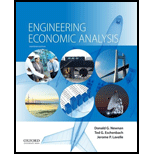 Engineering Economic Analysis