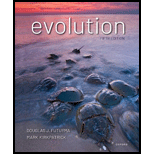 EVOLUTION - 5th Edition - by Futuyma - ISBN 9780197619612