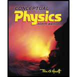 CONCEPTUAL PHYSICS-W/PRACTICING PHYSICS