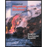 Conceptual Physical Science-- Explorations - 3rd Edition - by Paul G. Hewitt - ISBN 9780321106636