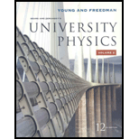 Sears And Zemansky's University Physics - 12th Edition - by YOUNG,  Hugh D., Freedman,  Roger A., Sears,  Francis Weston - ISBN 9780321500762