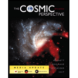 The Cosmic Perspective - 5th Edition - by Bennett, Jeffrey - ISBN 9780321558176