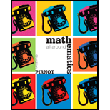 Mathematics All Around - 4th Edition - by Tom Pirnot - ISBN 9780321567970