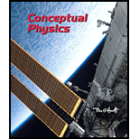 Conceptual Physics - 11th Edition - by Paul G. Hewitt, Leslie A. Hewitt, John A. Suchocki - ISBN 9780321568090