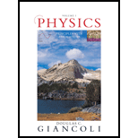 Physics - 7th Edition - by Douglas C. Giancoli - ISBN 9780321625915