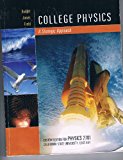 College Physics: A Strategic Approach: International Edition - 2nd Edition - by Randall D Knight, Brian Jones, Stuart Field - ISBN 9780321689870